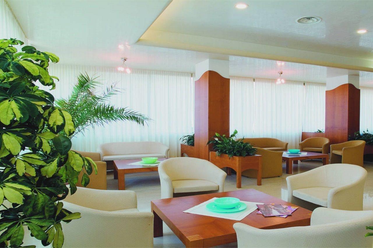 Hotel Palace Bibione Exterior photo